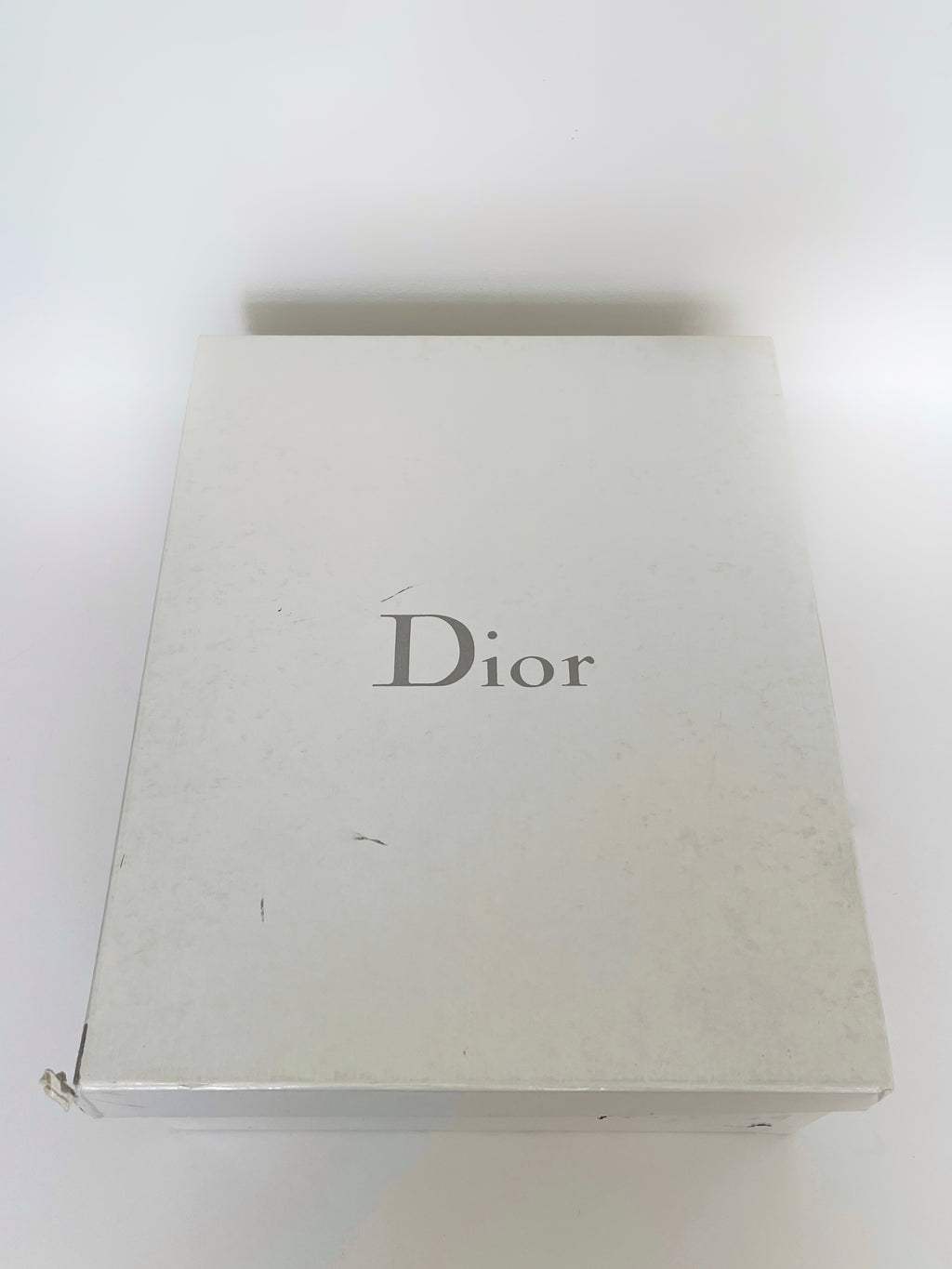 Christian dior western mules with logo detail EU40.5