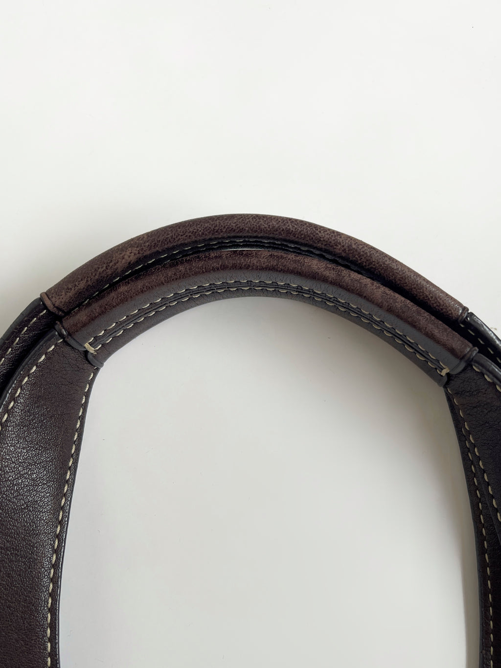Vintage Y2K Coach signature soho shoulder bag