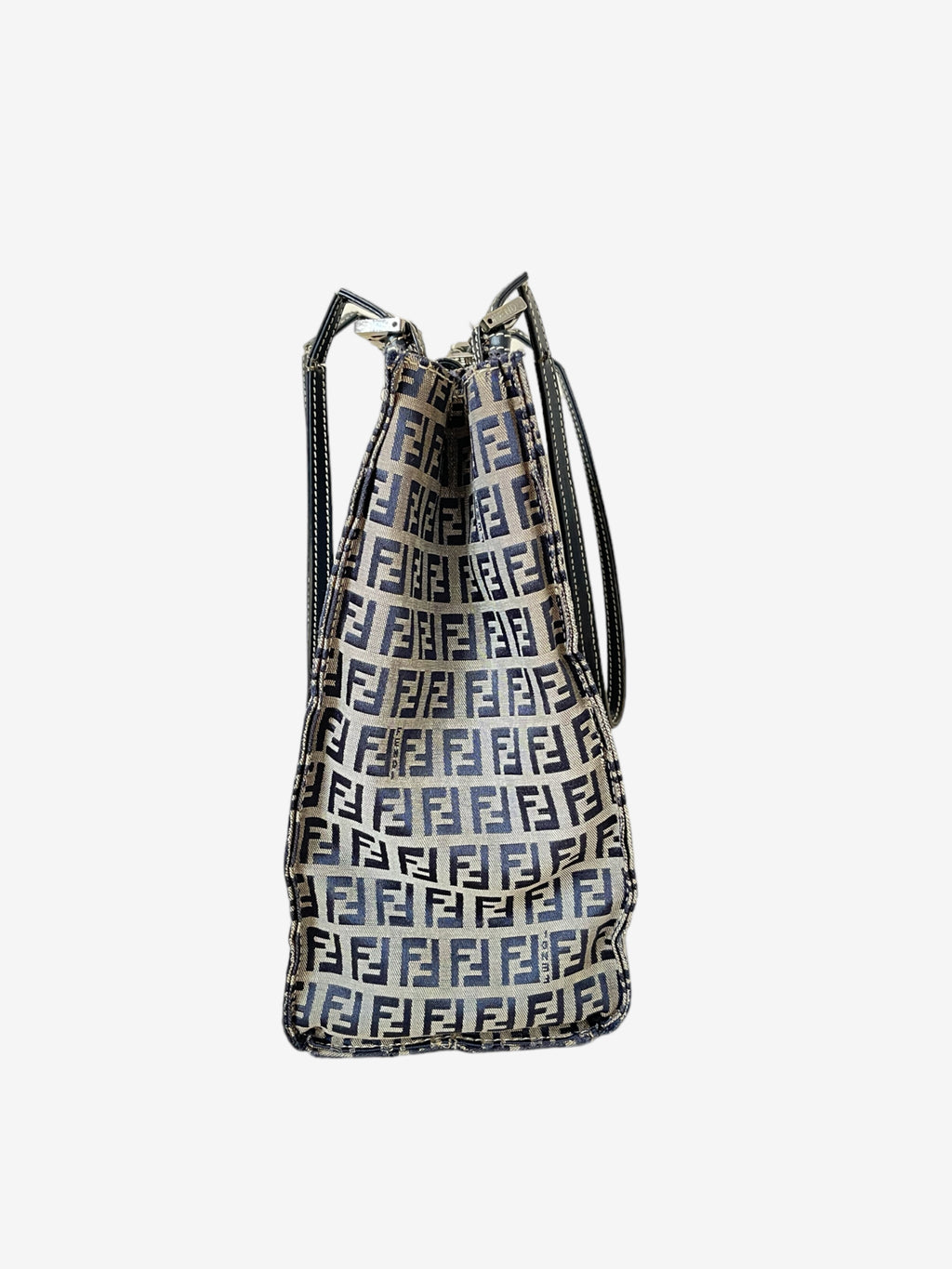 Fendi Zucchino tote bag