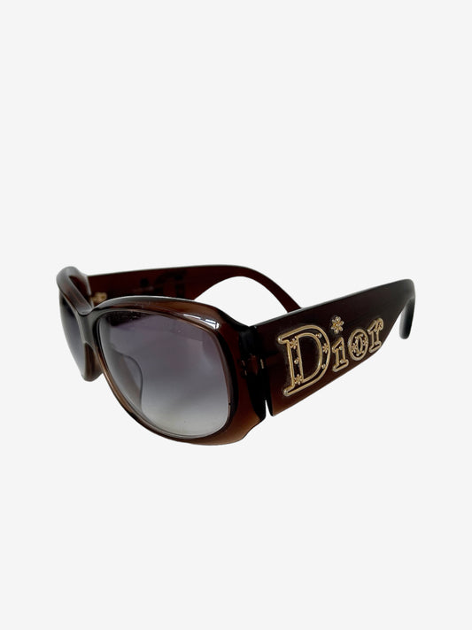 Dior 'Aventura' sunglasses.