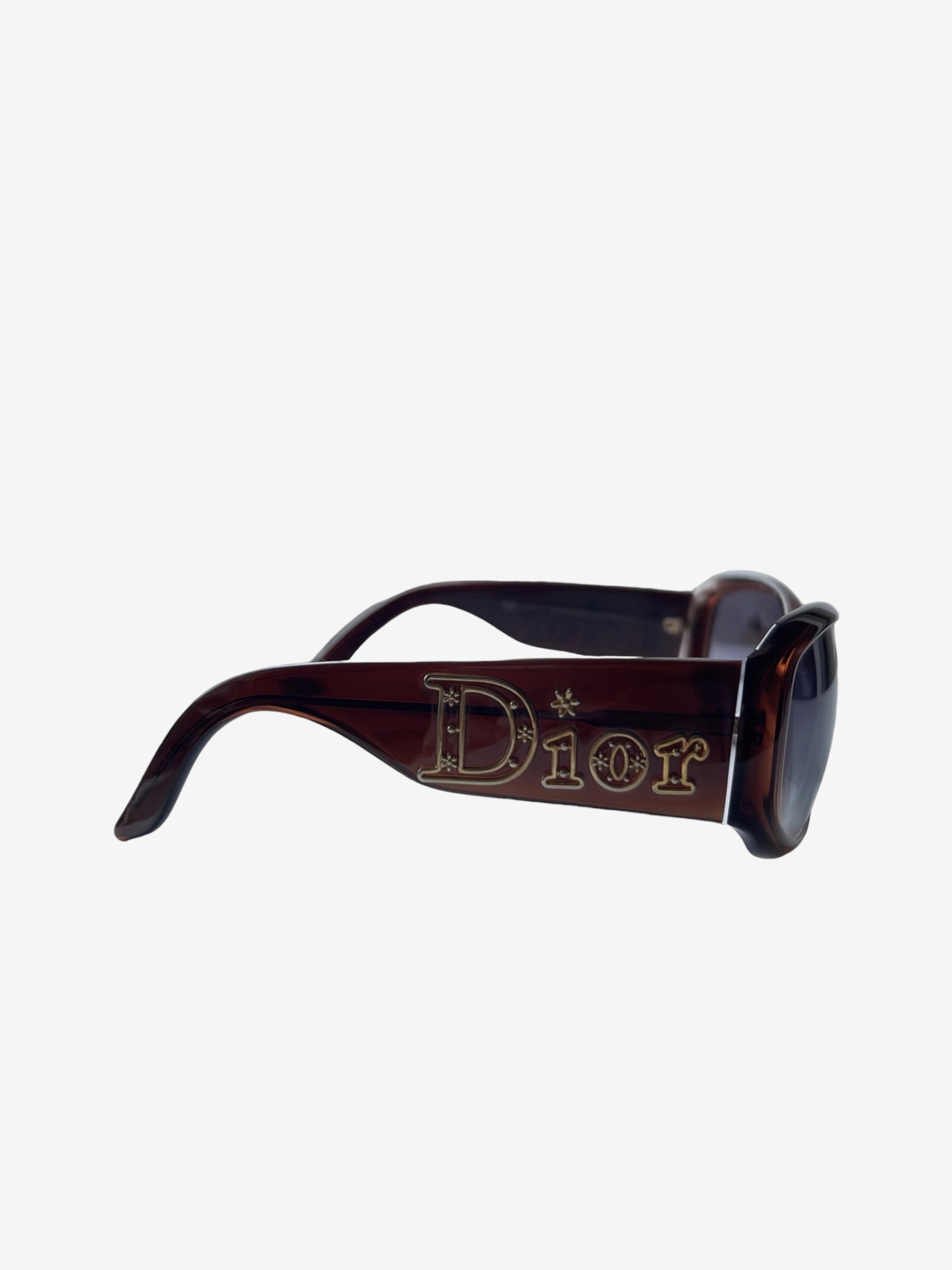 Dior 'Aventura' sunglasses.