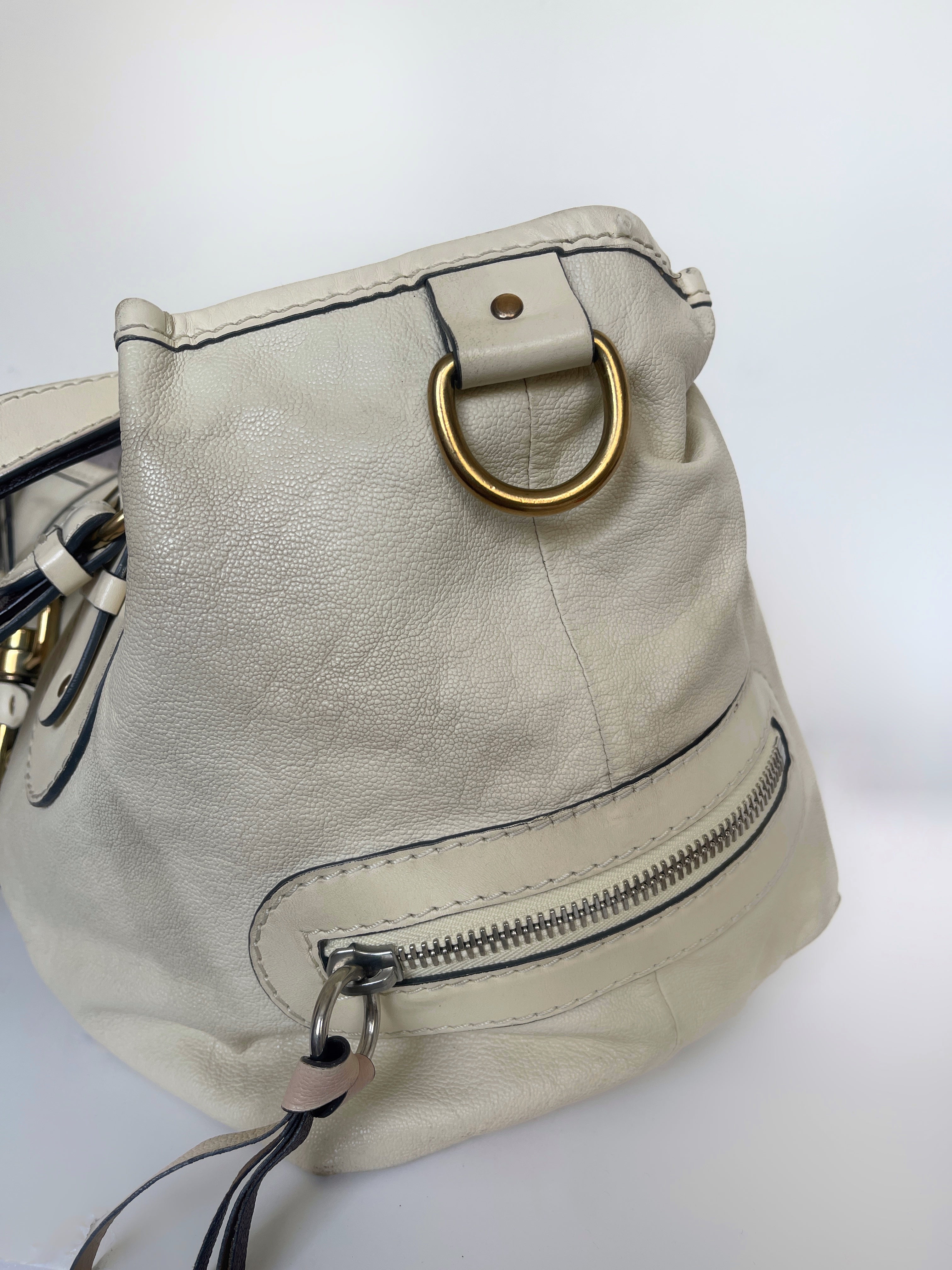 Chloe Kerala shoulder bag
