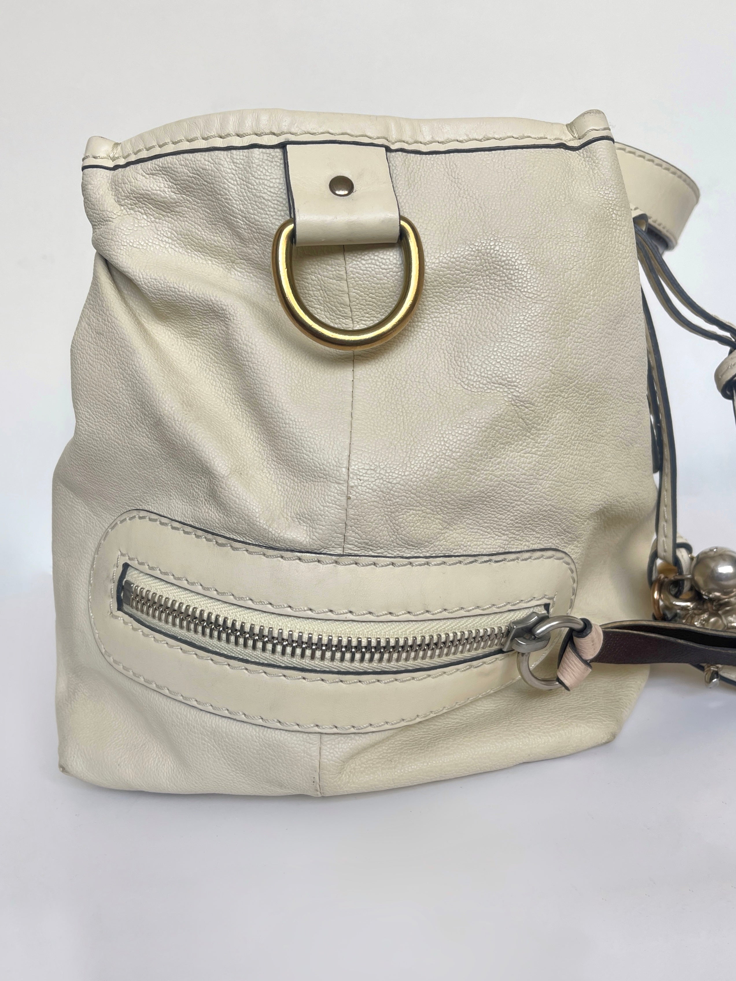 Chloe Kerala shoulder bag