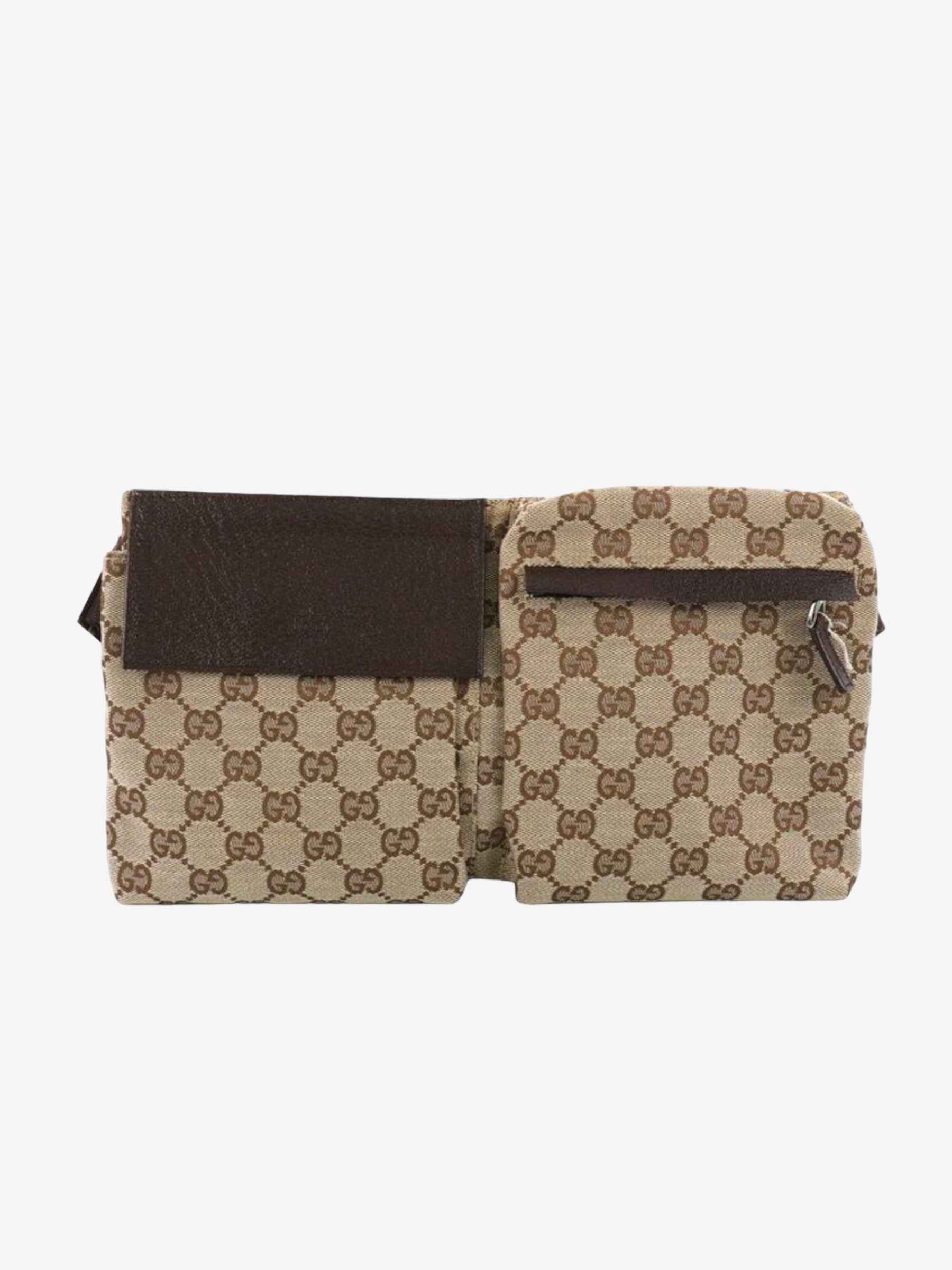 Vintage Gucci belt bag