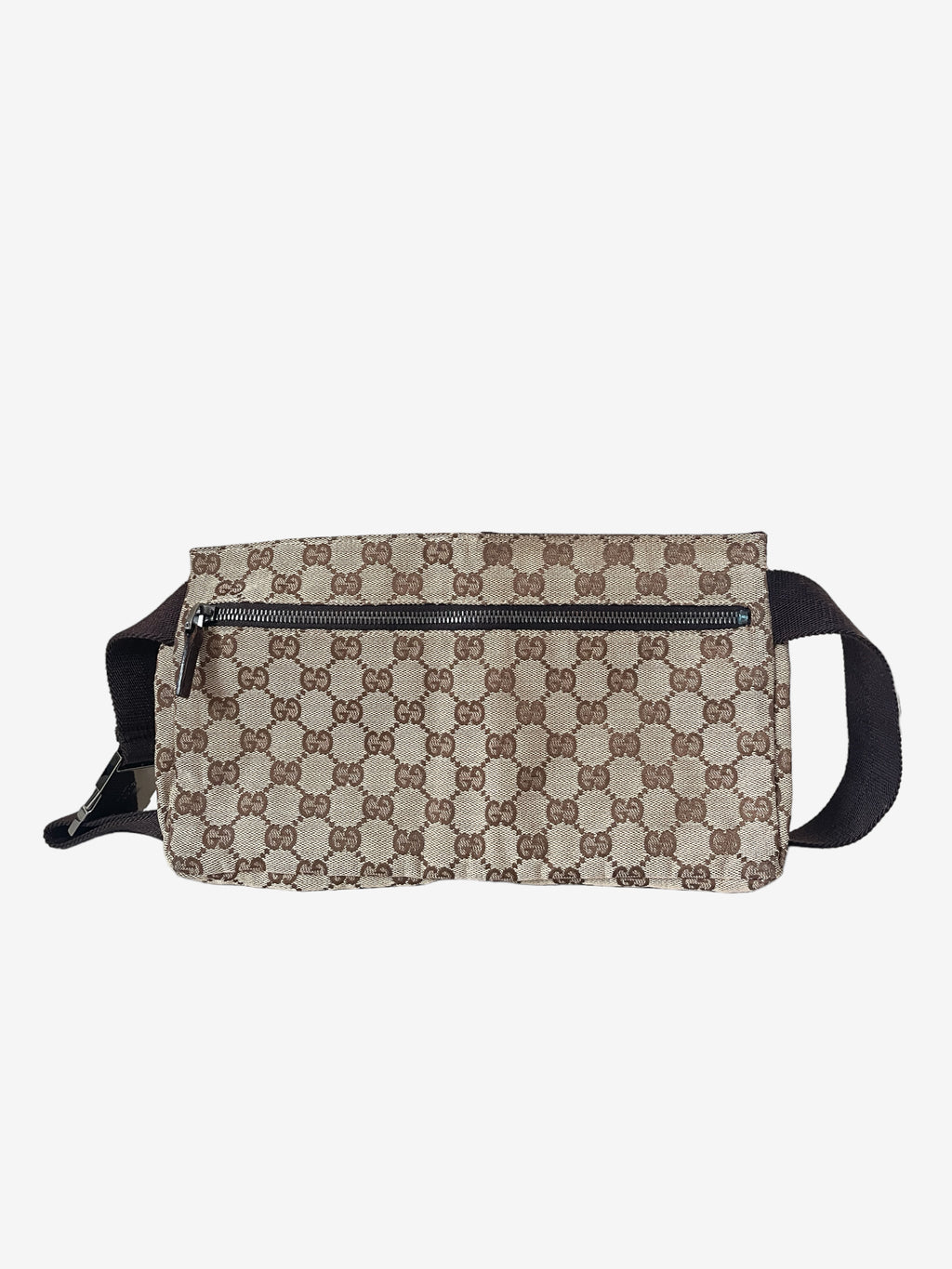 Vintage Gucci belt bag