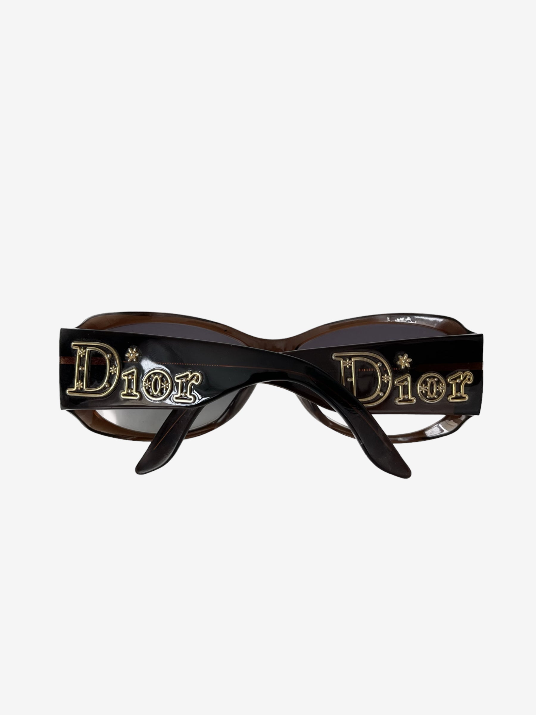 Dior 'Aventura' sunglasses.