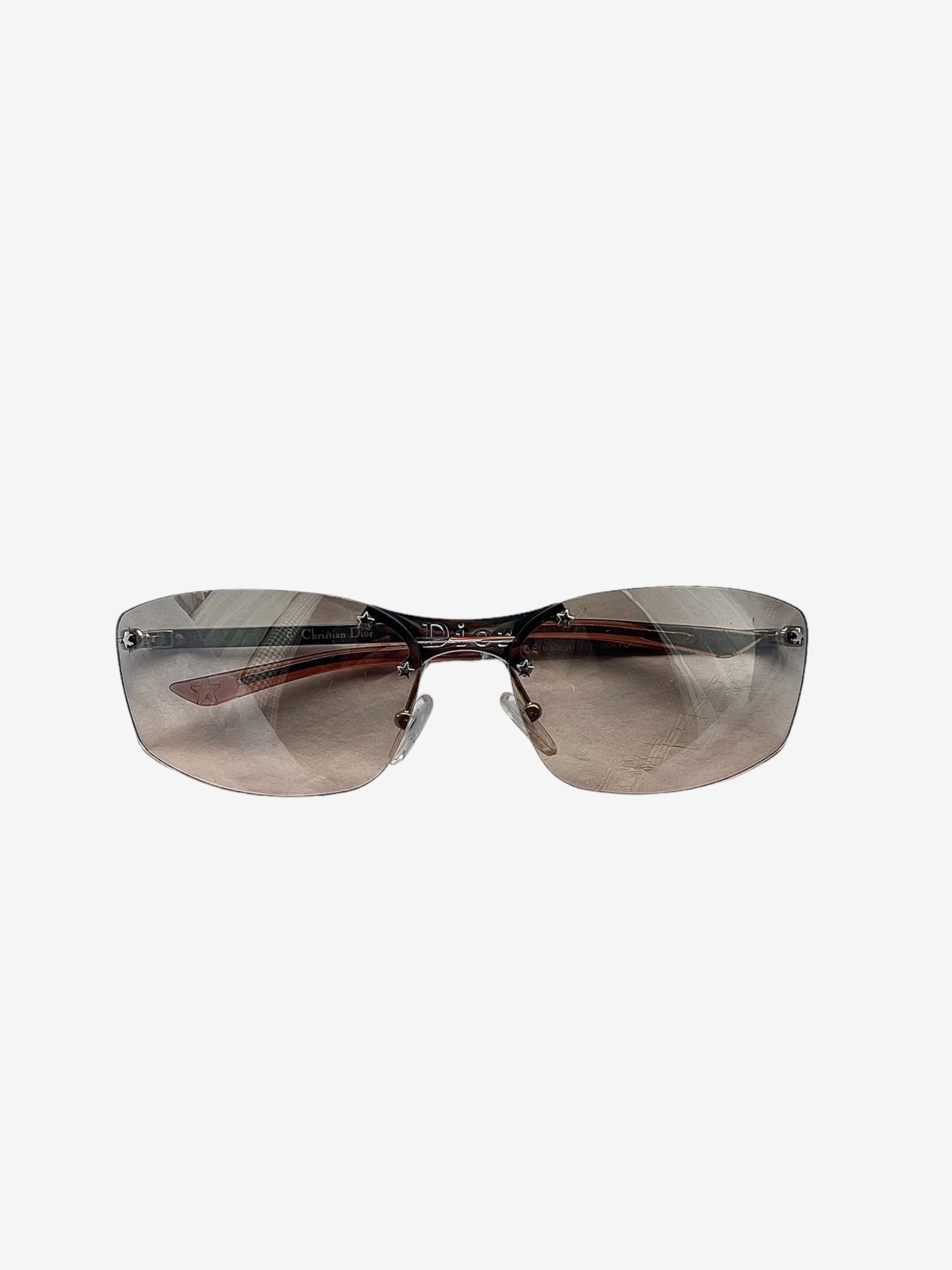 Dior 'mini pop' sunglasses