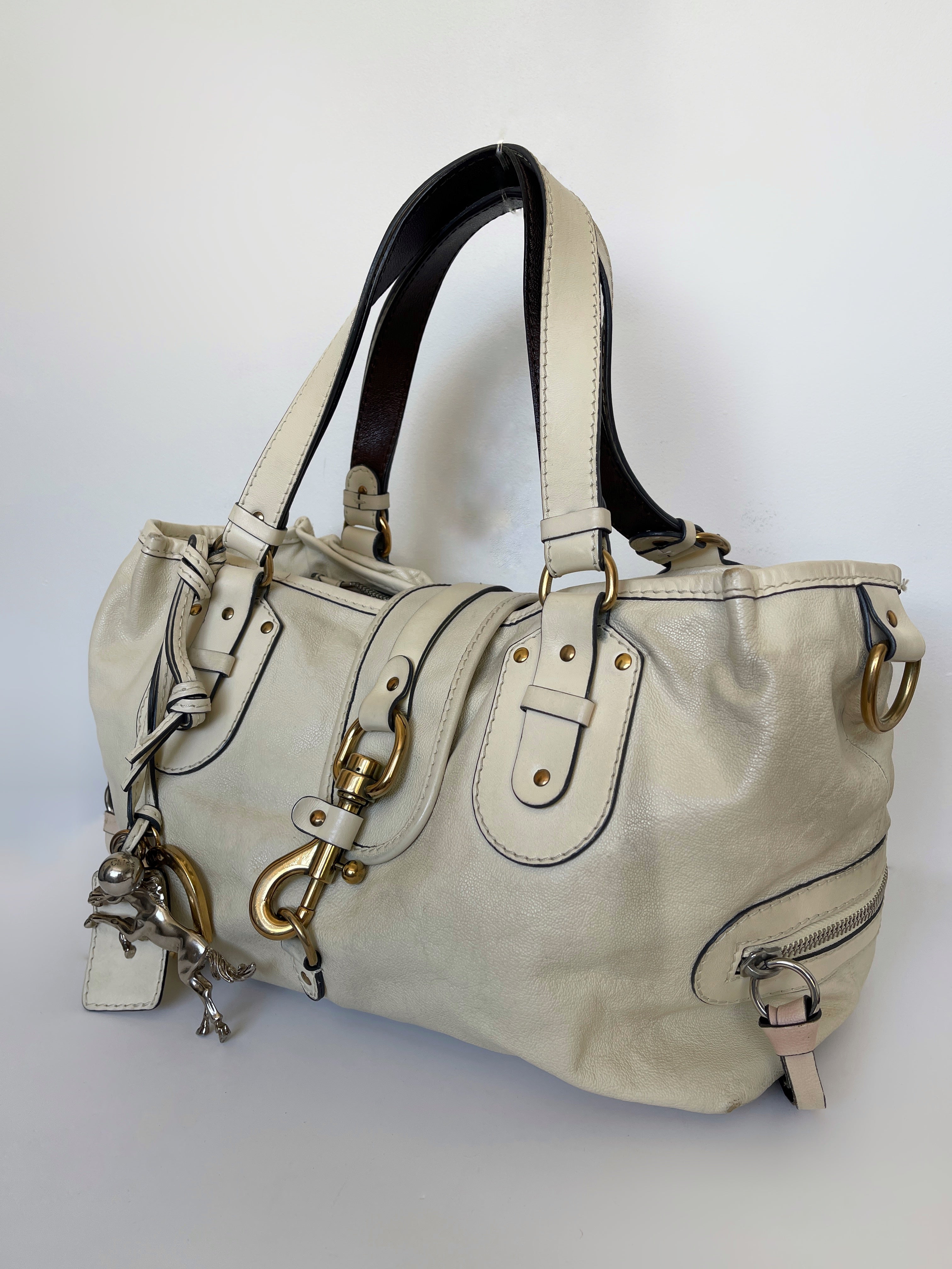 Chloe Kerala shoulder bag