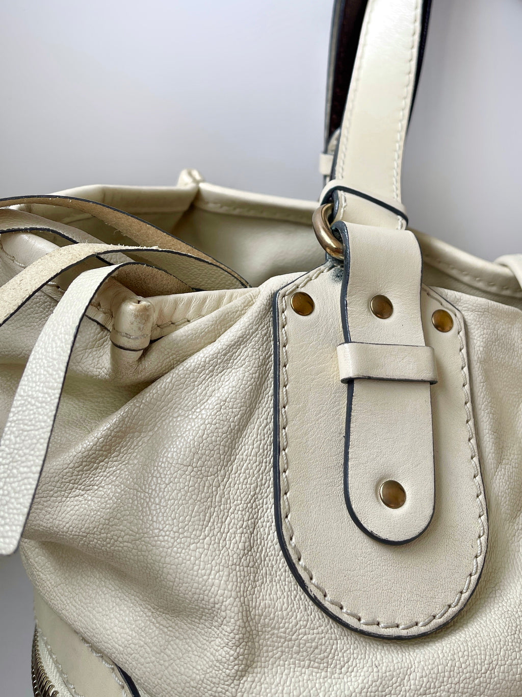 Chloe Kerala shoulder bag