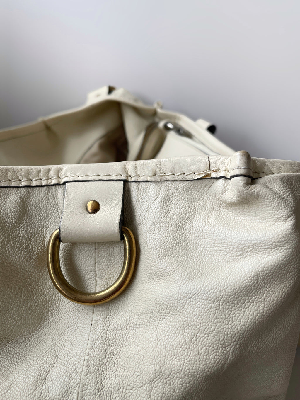 Chloe Kerala shoulder bag