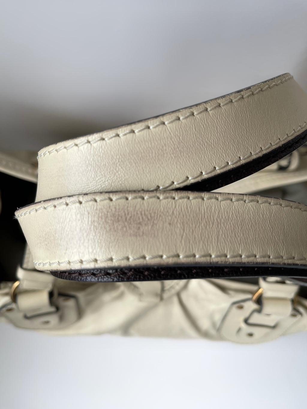 Chloe Kerala shoulder bag