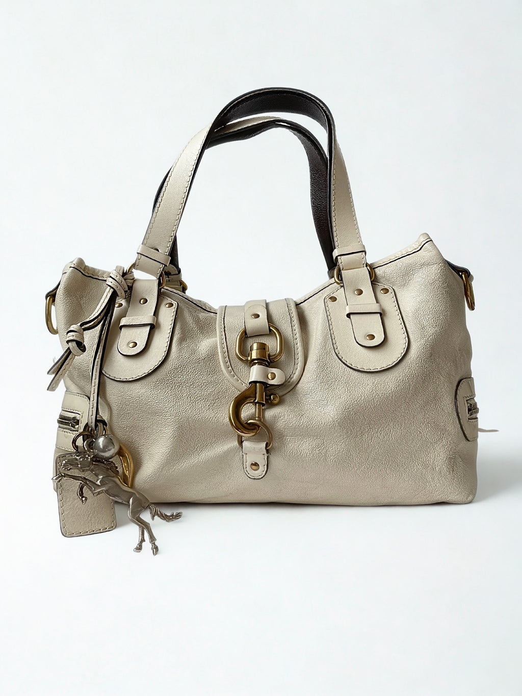 Chloe Kerala shoulder bag