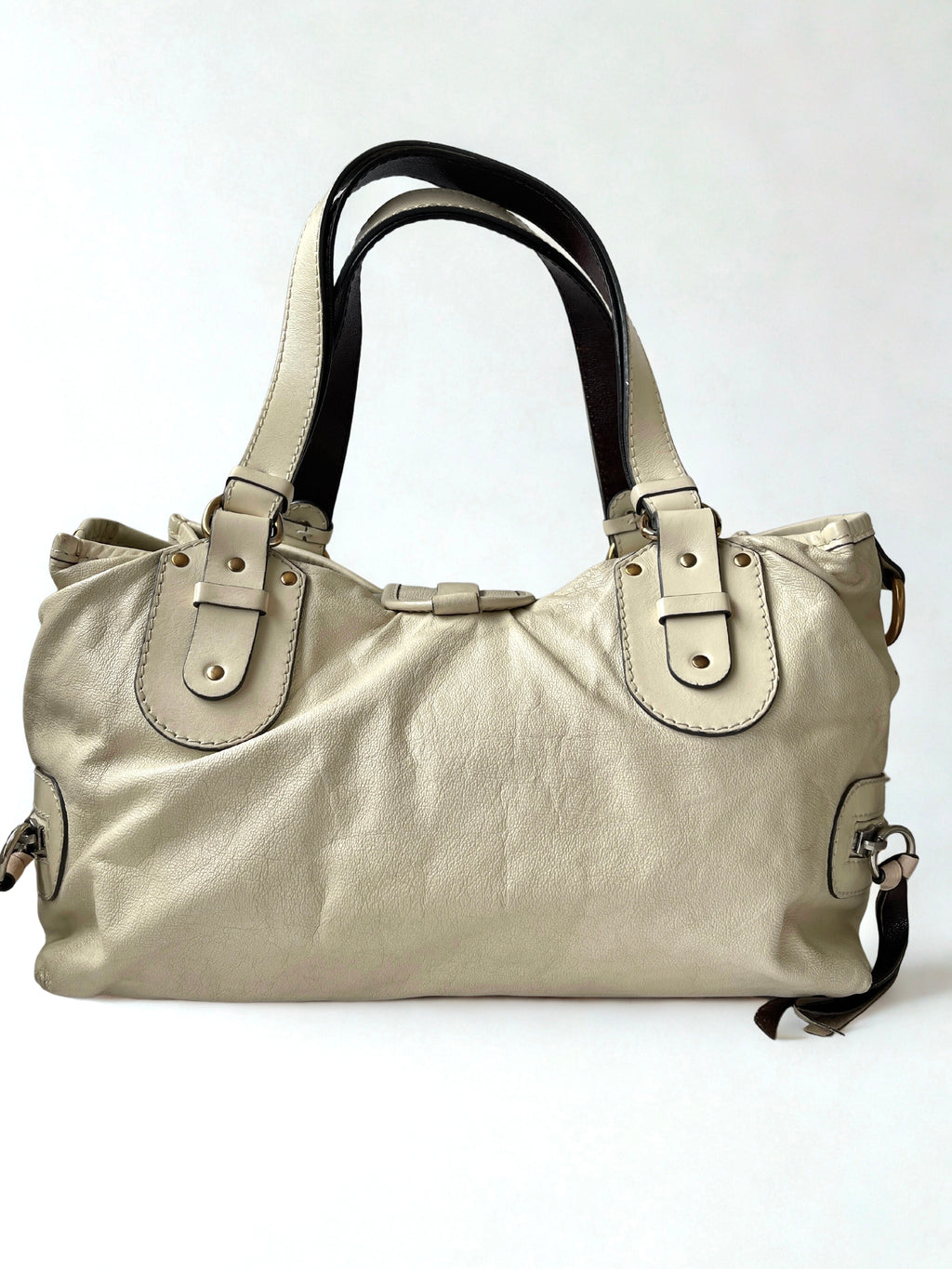 Chloe Kerala shoulder bag