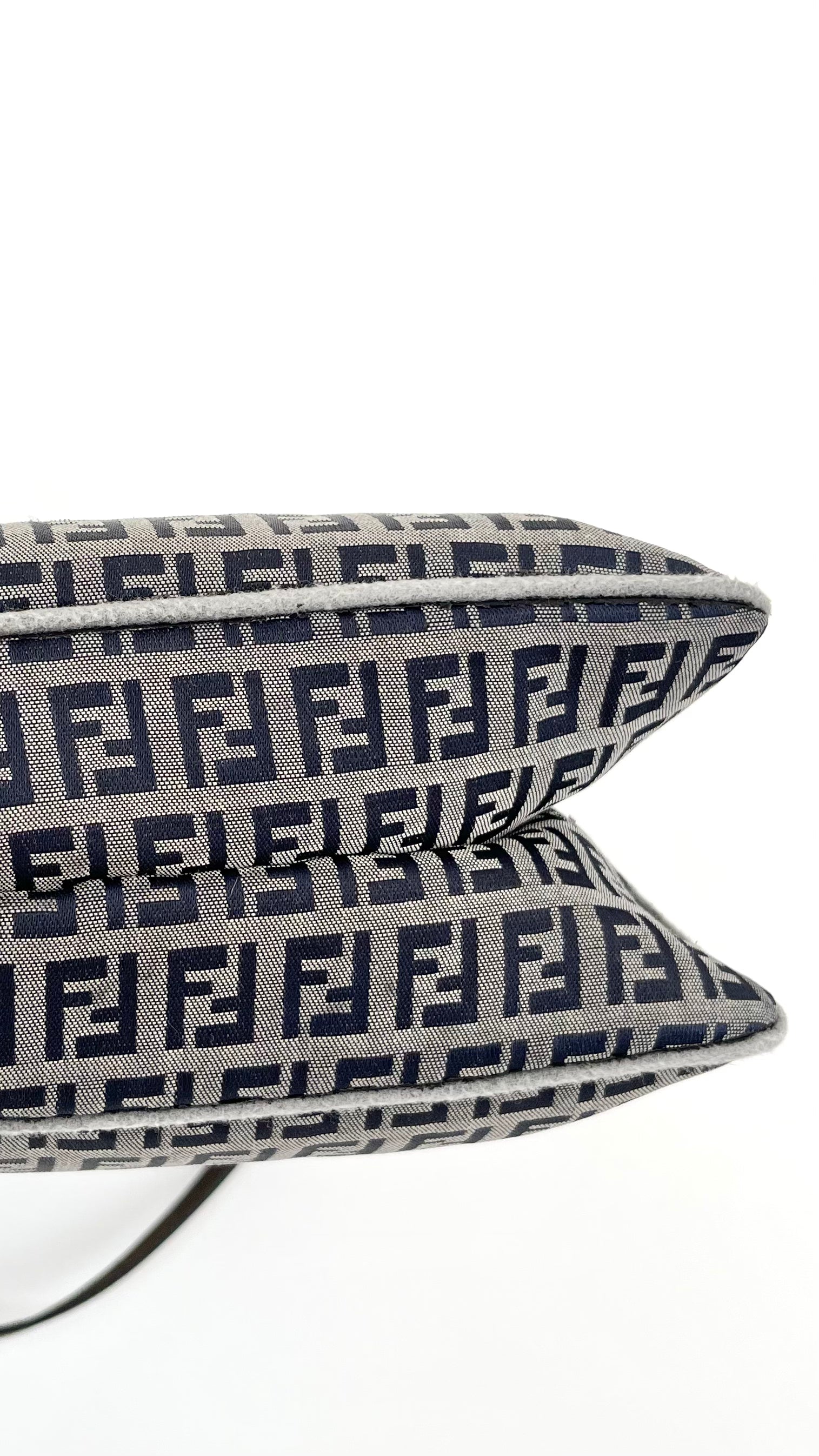 Fendi zucchino bag