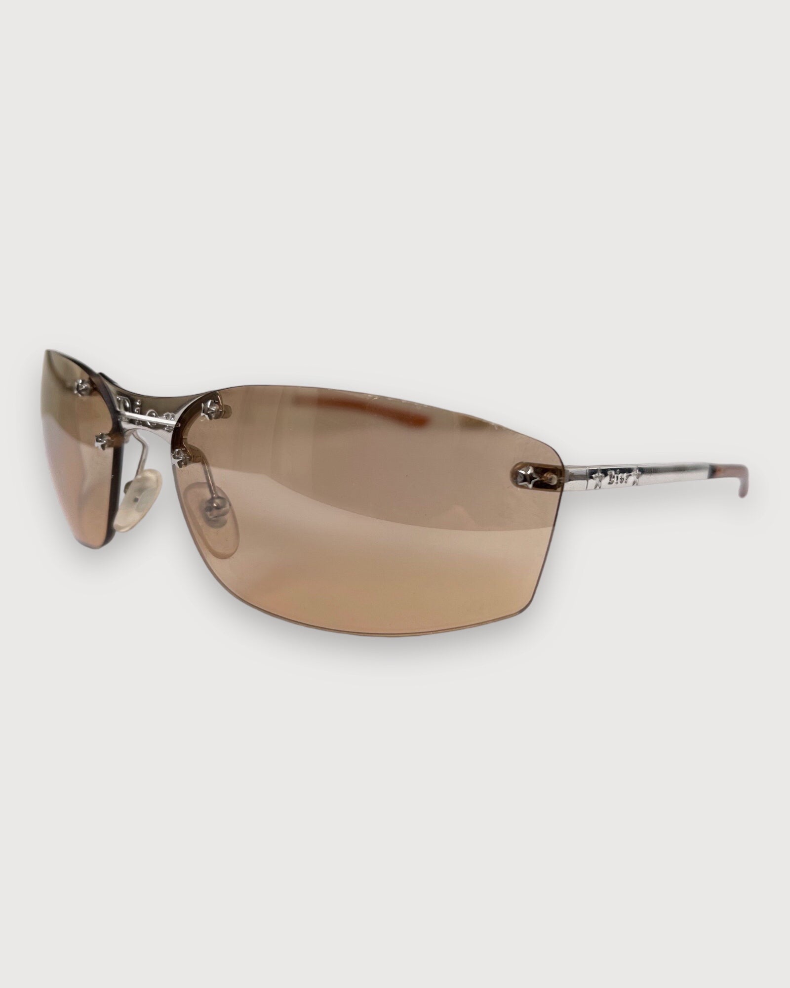 Dior 'mini pop' sunglasses
